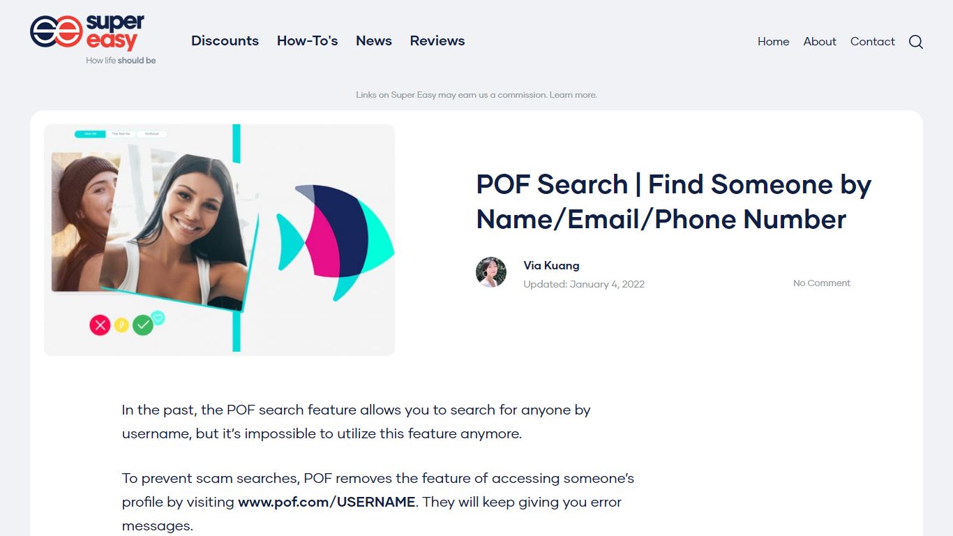 POF Search | Find Someone by Name/Email/Phone Number
